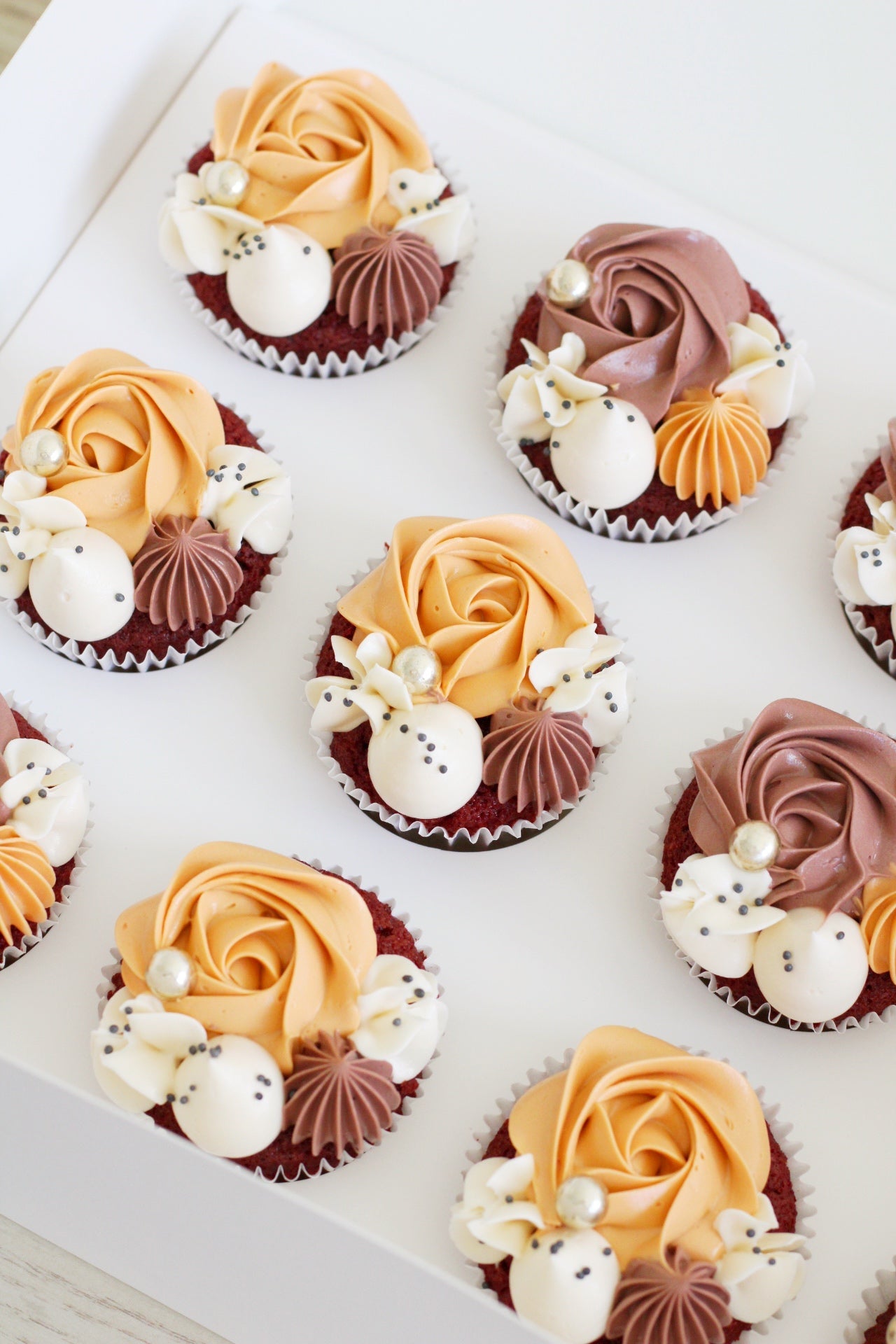 Cupcakes