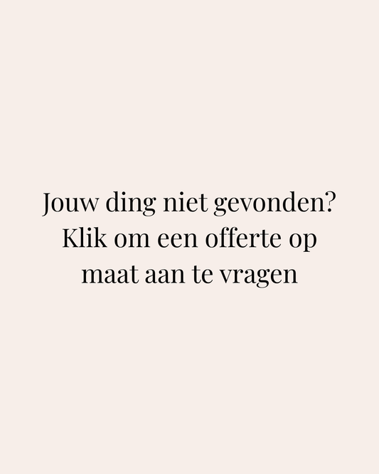 Iets anders